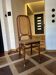 Antique Thonet chair in bent wood and caning - Model no. 32