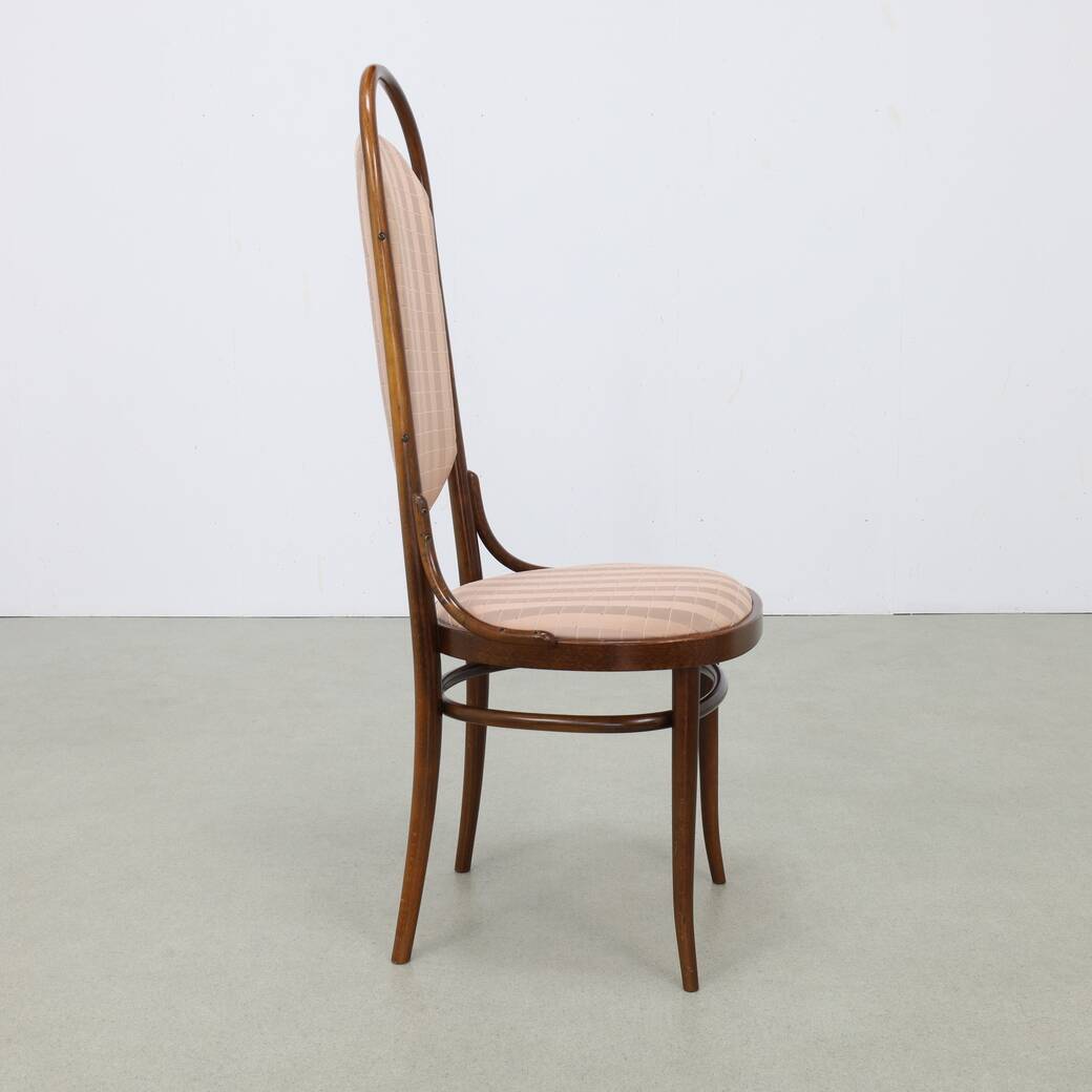 4x Classic Dining Chair by Thonet, 1980s