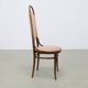 4x Classic Dining Chair by Thonet, 1980s