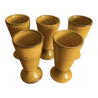 Mazagrans from the 1970s