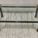 Nesting coffee table