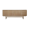 Sven Andersen Sideboard in Oak, Scandinavian Modern, 1950s