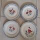Digoin Sarreguemines plates