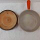 Cast iron skillet