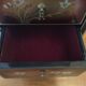Commode asiatique
