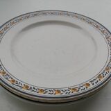 Digoin Valence plate series
