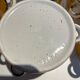 Lot de 10 cassolettes vintage