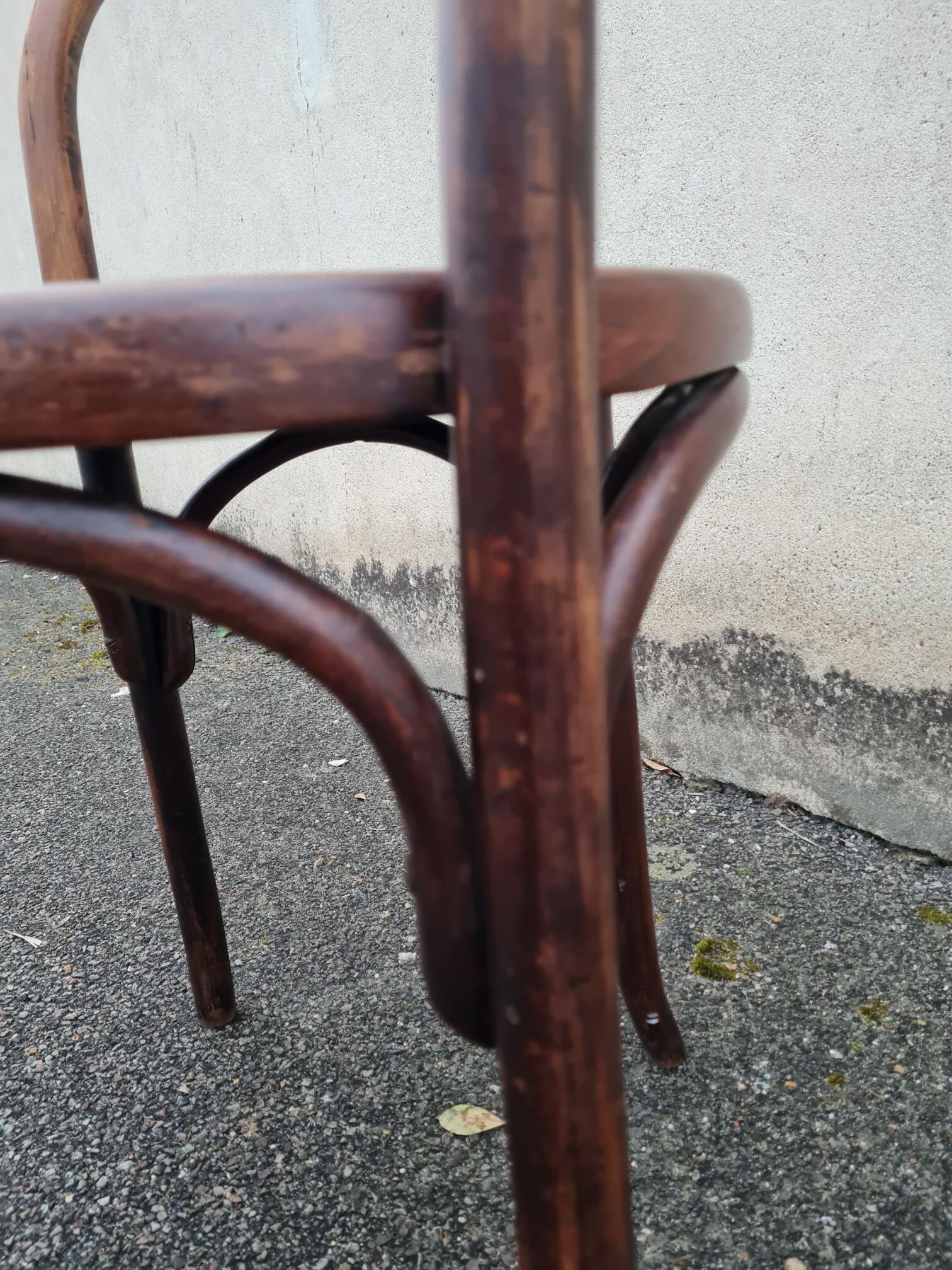 fischel bistro chair