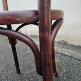 fischel bistro chair