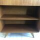 Vintage Norwegian secretary / sideboard from the 60s