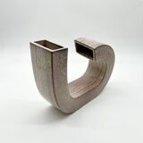 Ceramic sculpture by "Alessio Tasca" — Italy, 1970s