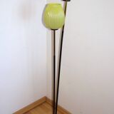 Modern, 1960s floor lamp