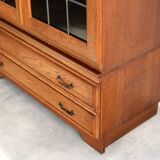 Art deco display cabinet | sideboard | 1950s