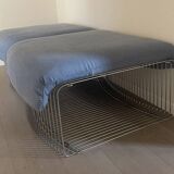 Pantonova Seats By Verner Panton For Fritz Hansen