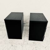 80s Bedside Duo
