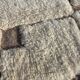 Cool Mrirt Berber rug in wool