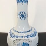 China open porcelain vase