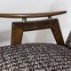 Pair of armchairs by Jaroslav Šmídek, TON, Czechoslovakia, 1960s