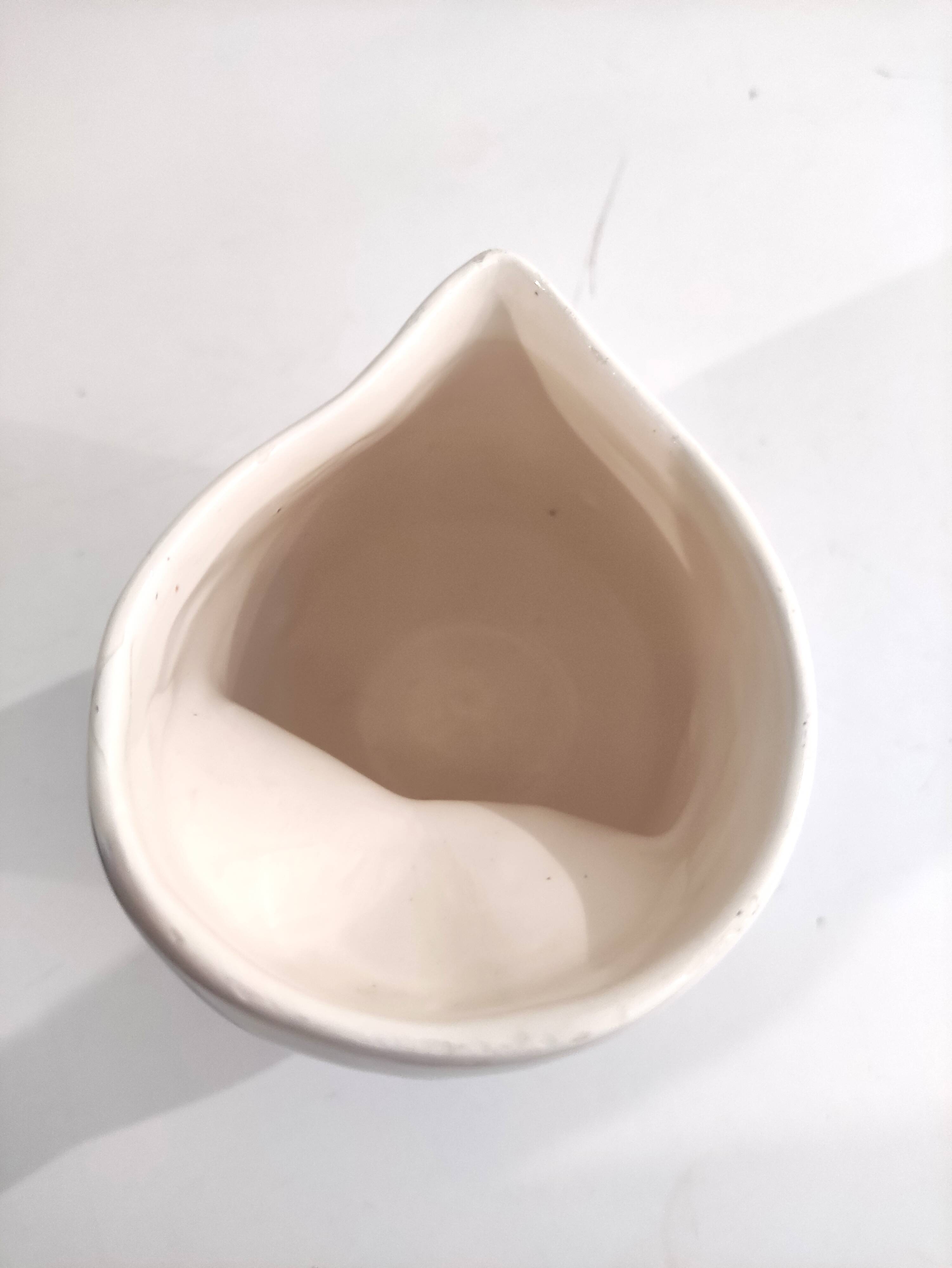 Roland Brice pitcher vase