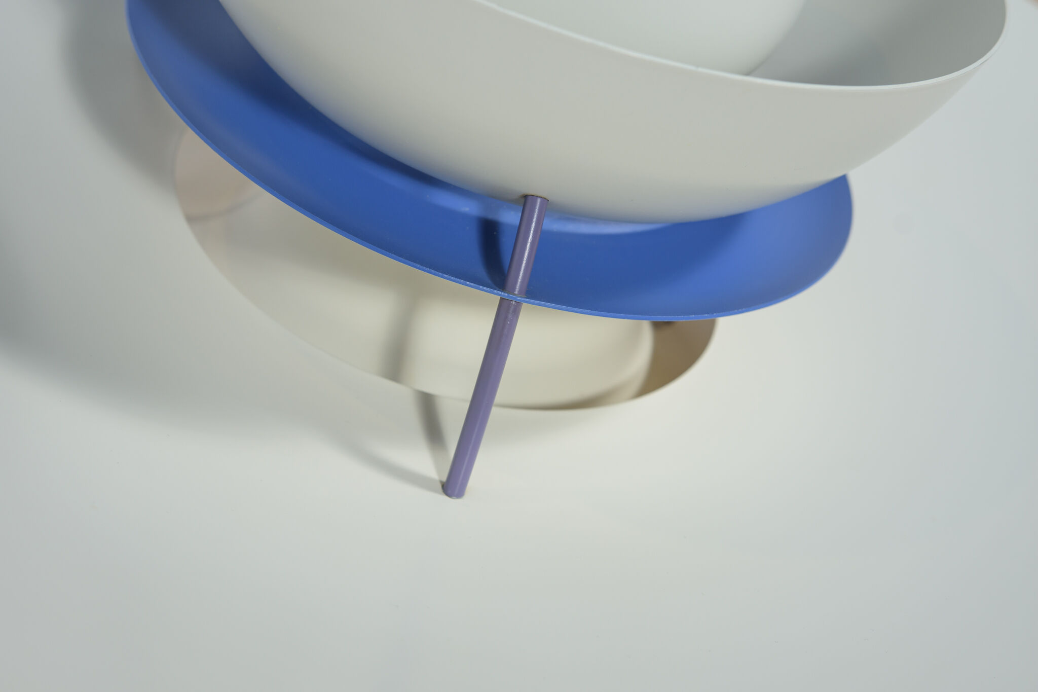 Mid-century model ph5 pendant lamp by poul henningsen for louis poulsen, 1960s