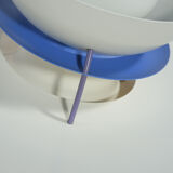 Mid-century model ph5 pendant lamp by poul henningsen for louis poulsen, 1960s