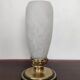 Clichy Lamp - Unique Model - 50s/60s - France
