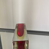 Sommerso Vase
