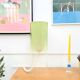 Plexiglass lamp