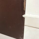 Mirror beveled 46 x 60 cm