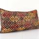 Vintage Turkish cushion cover 48x89 cm