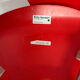 Lot of 4 chairs Series 7 model 3107 design Arne Jacobsen /Fritz Hansen