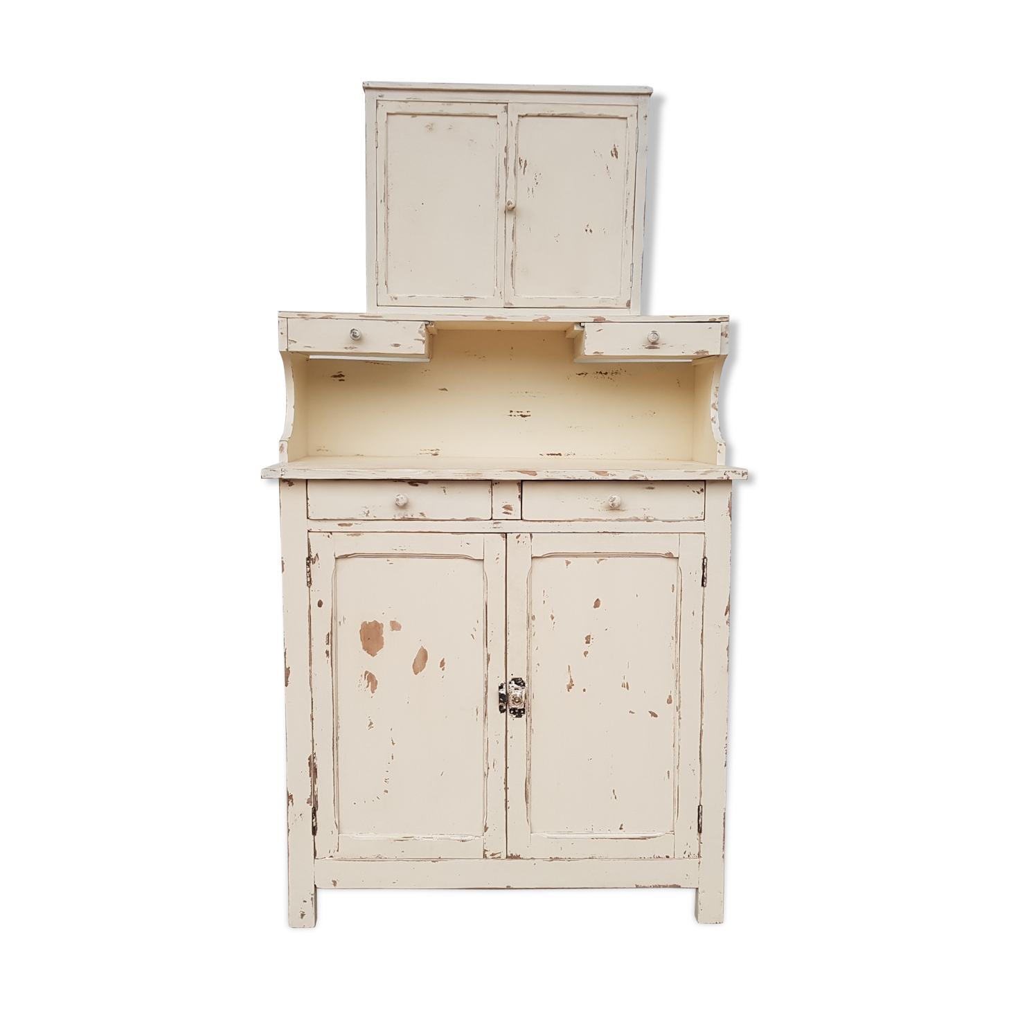 Old vintage kitchen buffet 30/40