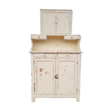 Old vintage kitchen buffet 30/40