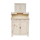 Old vintage kitchen buffet 30/40