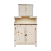 Old vintage kitchen buffet 30/40