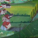 Landscape (Marie-Colette)