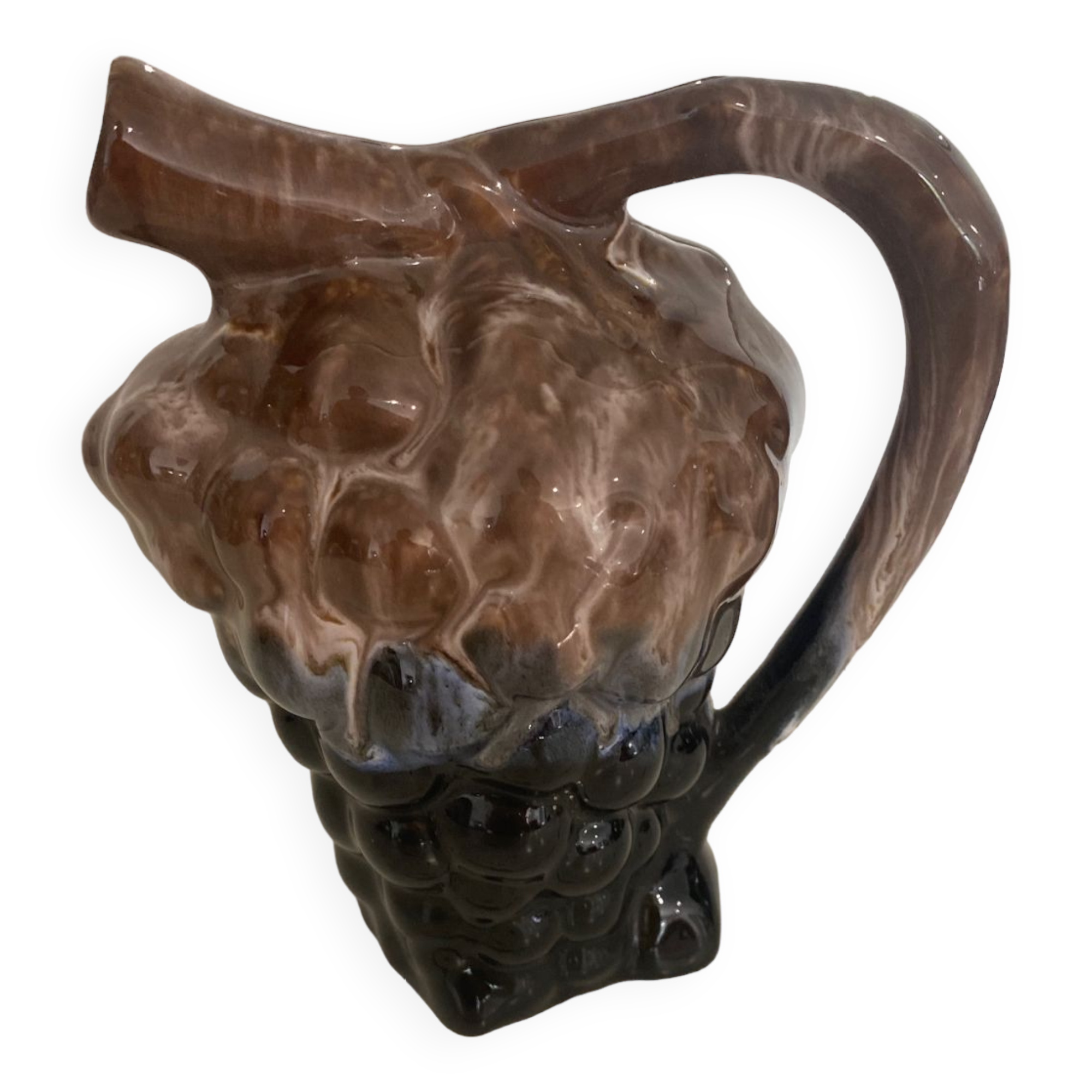 Grape Frappe Pitcher