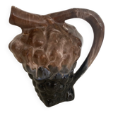 Grape Frappe Pitcher