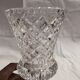 Medici crystal vase