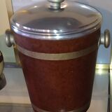 Champagne refresher or bucket " presto ll " 1940/50