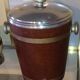 Champagne refresher or bucket " presto ll " 1940/50