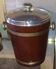 Champagne refresher or bucket " presto ll " 1940/50