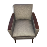 Fauteuil des années 70