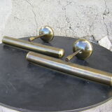 Pair of vintage sconces