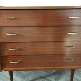 Convenient 50/60 years