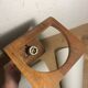 Paire D’applique Philips Par Louis Kalff Circa 1960