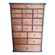 Old watchmaker's layette