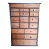 Old watchmaker's layette
