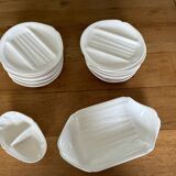 Salins asparagus set