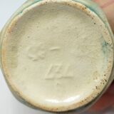 Series of kitchen pots